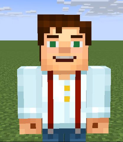 Mehmet'in avatar resmi